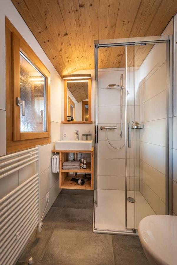 Hotel Slalom Bettmeralp Szoba fotó
