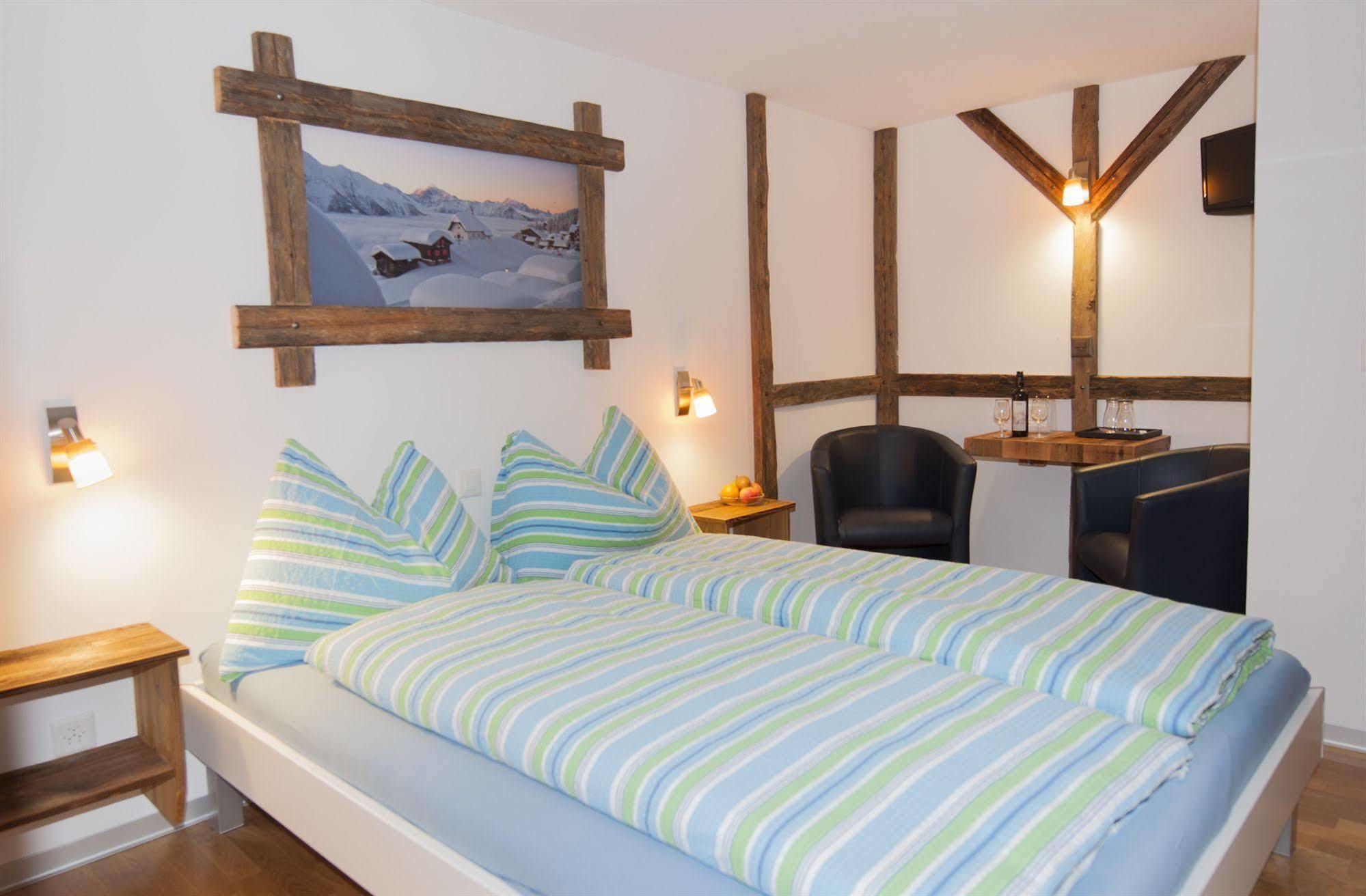 Hotel Slalom Bettmeralp Kültér fotó